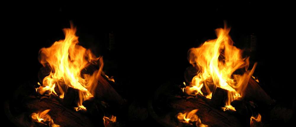 more campfire